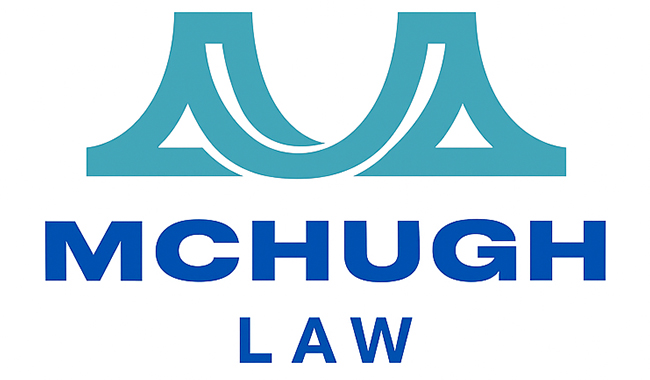 McHugh Law